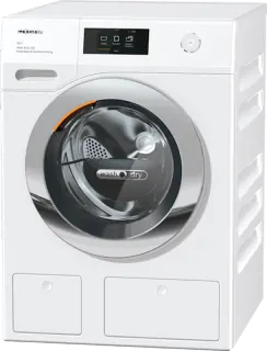 Miele Lavasciuga carica frontale WTW 870 WPM