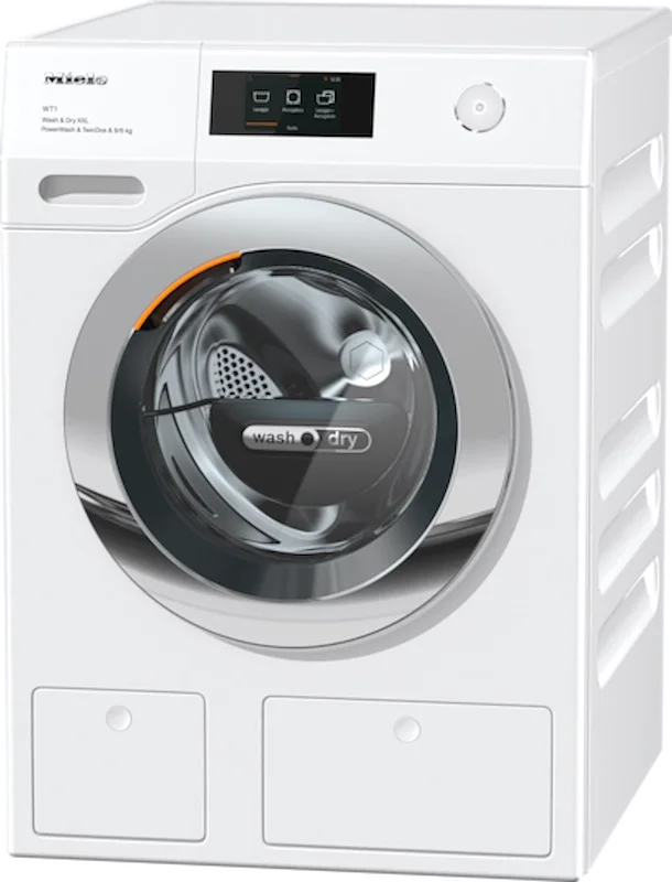 Miele Lavasciuga carica frontale WTW 870 WPM