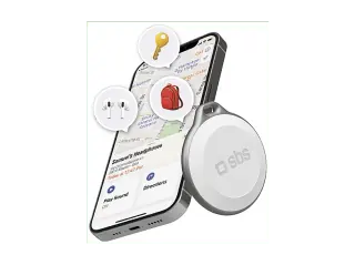 TRACKER SBS Compatibile Apple