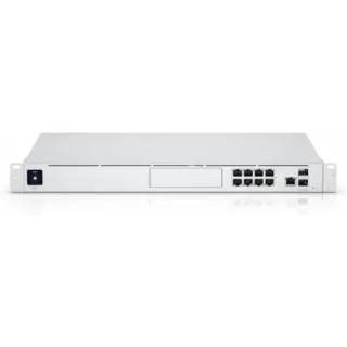 Ubiquiti UniFi UDM-Pro 11 porte Gigabit Ethernet
