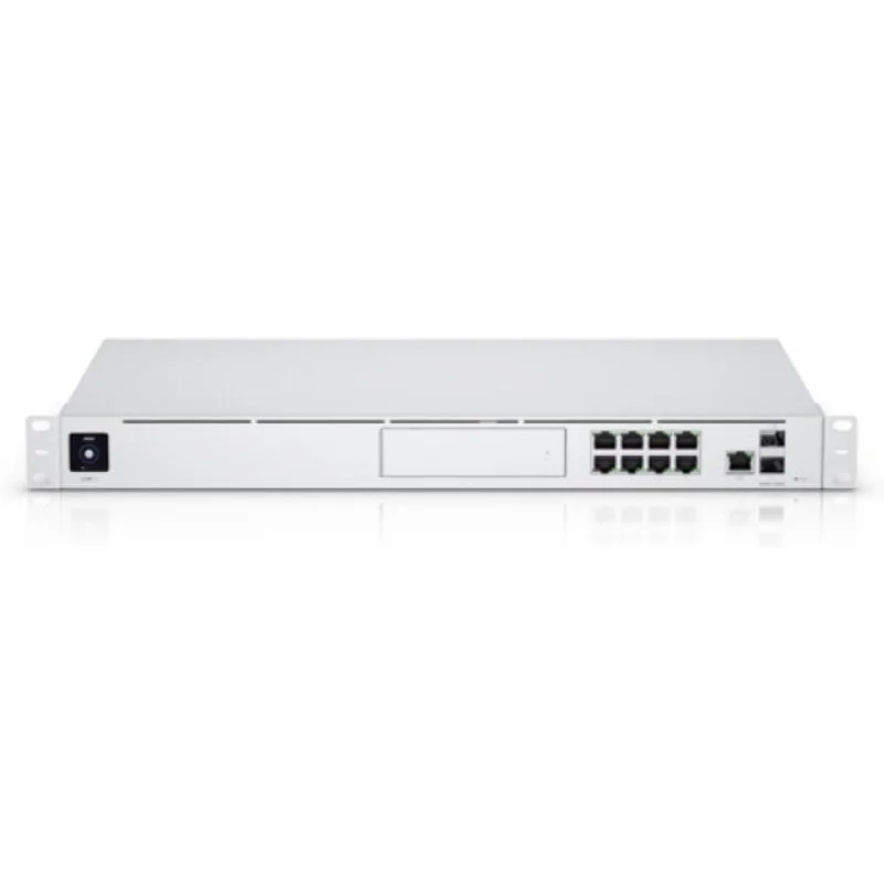 Ubiquiti UniFi UDM-Pro 11 porte Gigabit Ethernet
