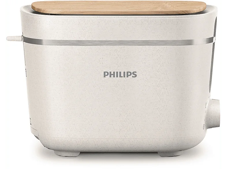 Tostapane Philips Eco Conscious Edition HD2640/10