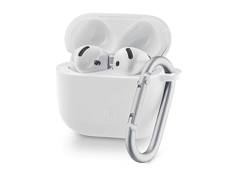 Cellularline Bounce - AirPods 4/4 ANC - vista 2
