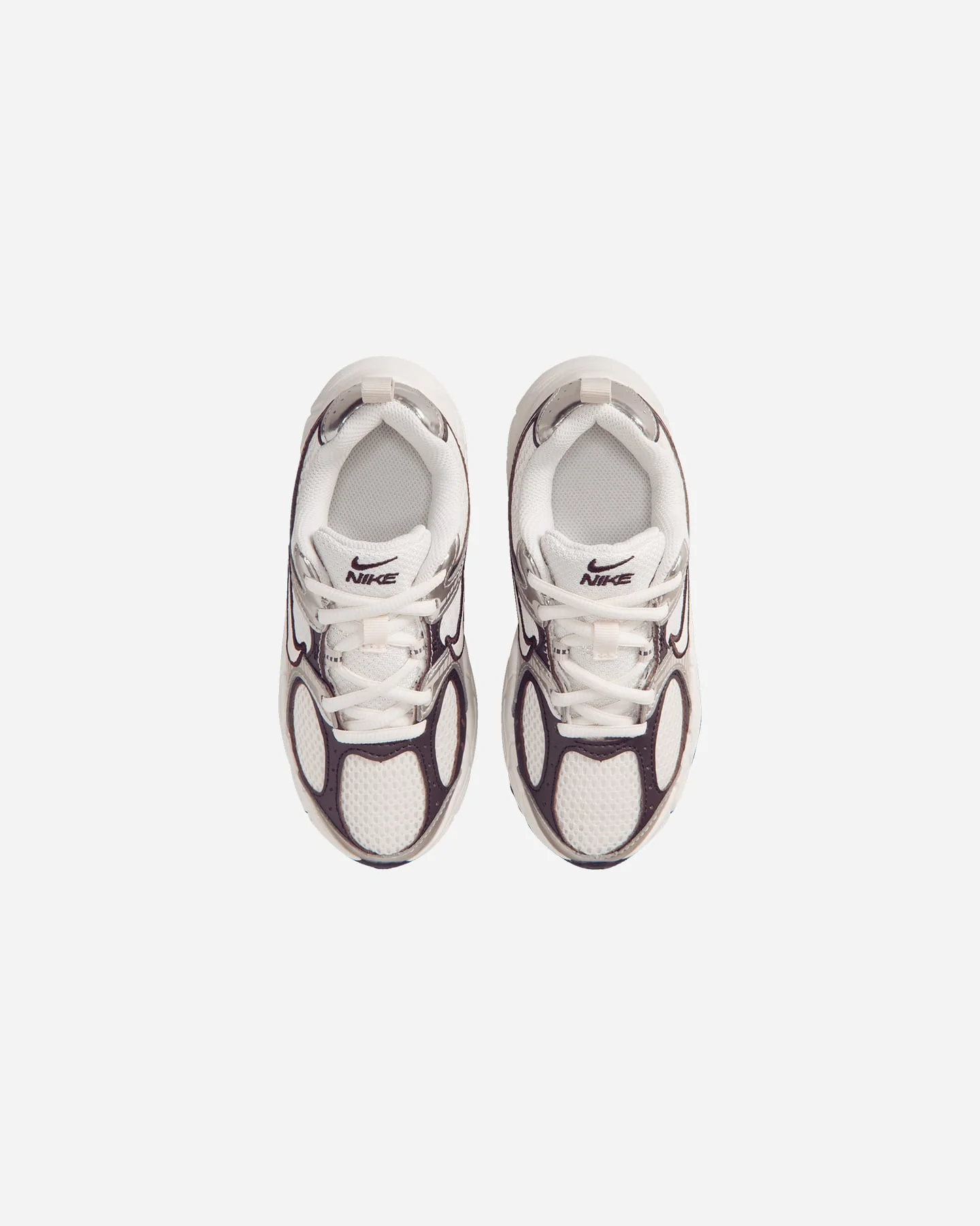 Nike V5 Rnr Ps Jr - Scarpe Sneakers - vista 4