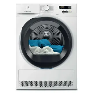Electrolux Asciugatrice 600 GentleCare 9 kg EW6H19G