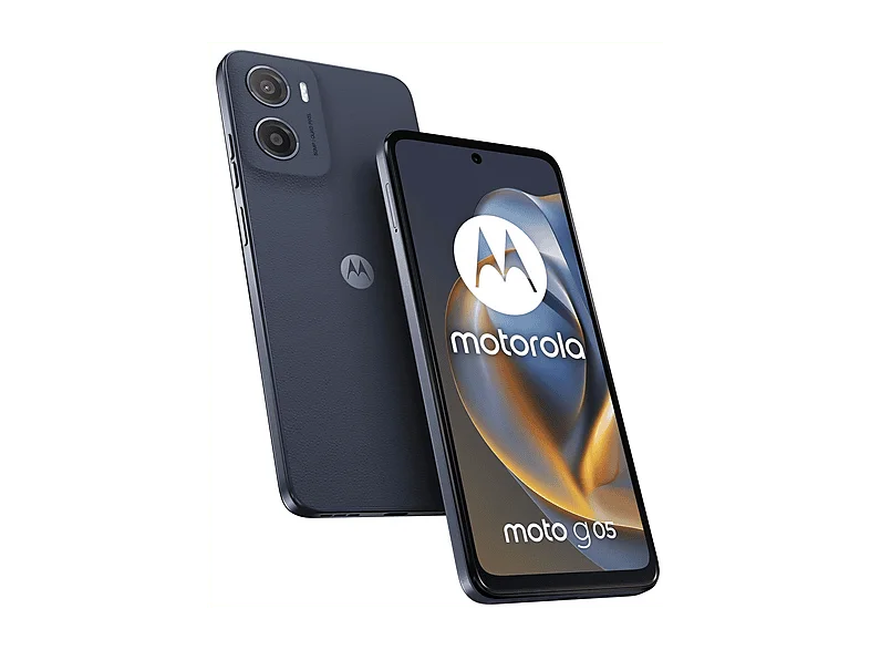 Motorola Moto G05