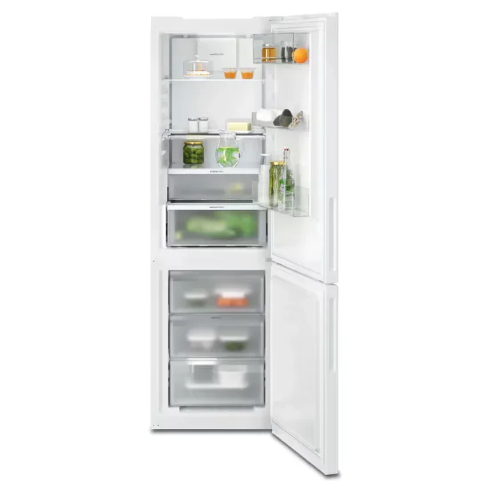 Electrolux Frigocongelatore a libera installazione Serie 700 neve LNT7MD32W