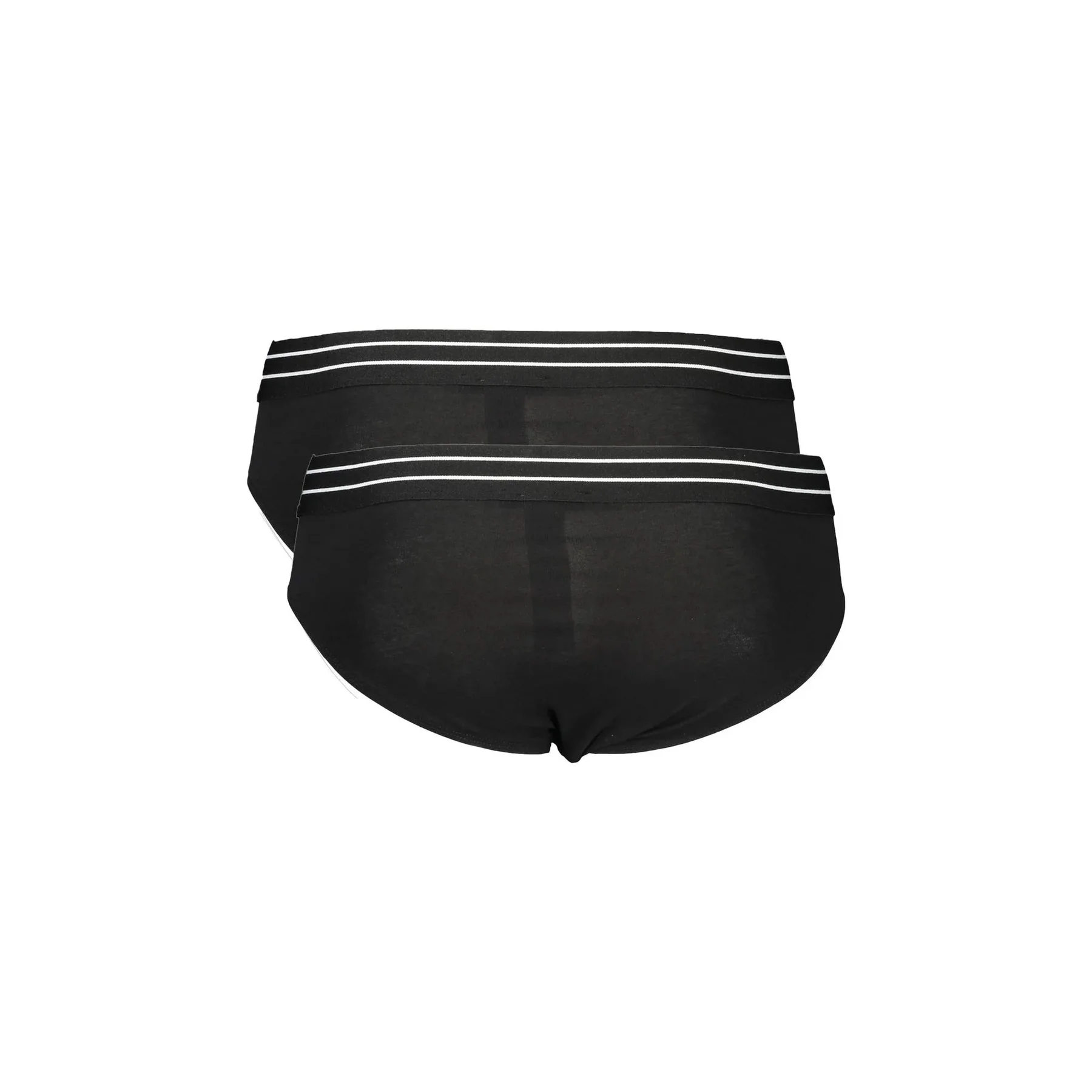 Cavalli Class Slip Uomo Stampa Logo - vista 4