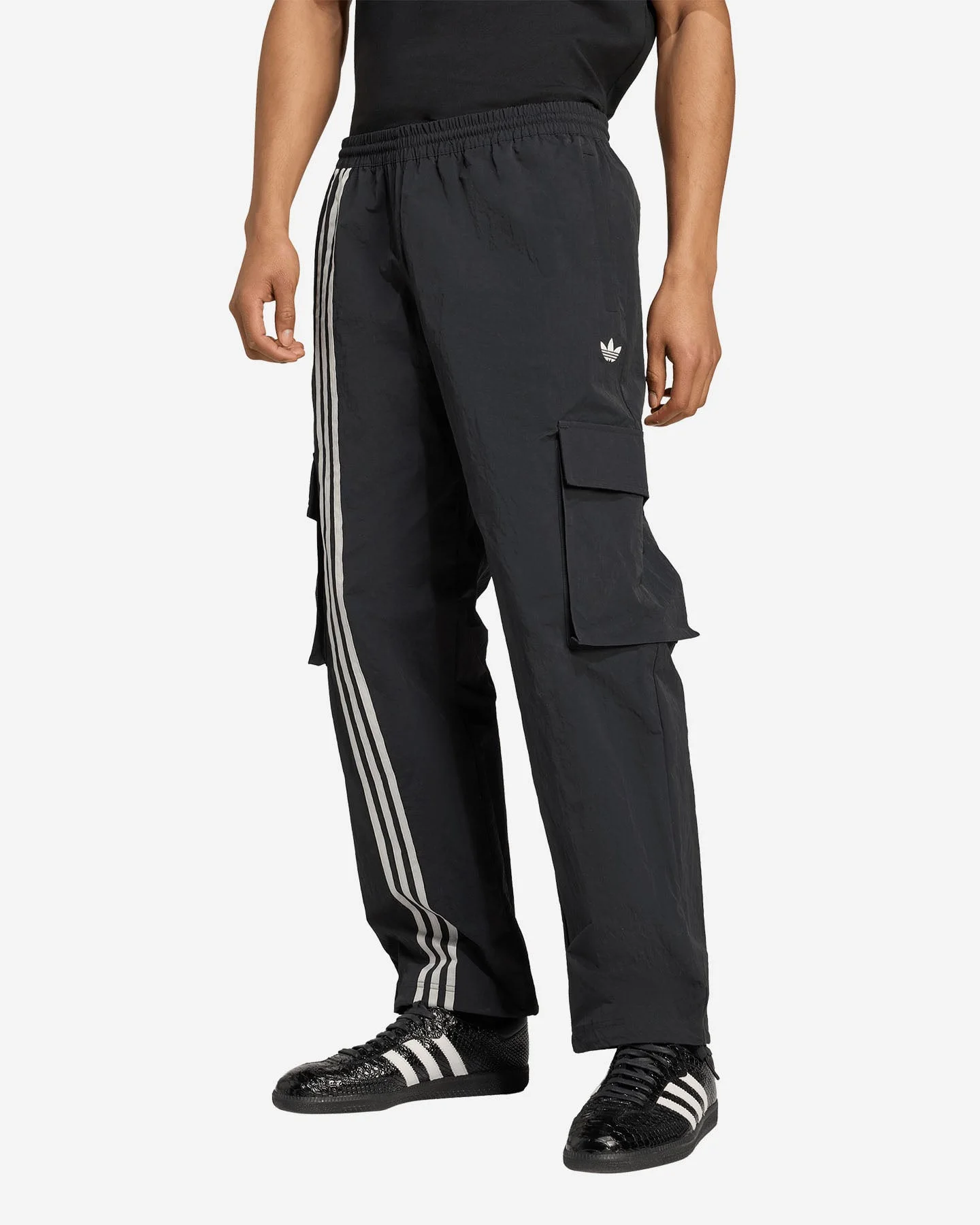 Adidas Cargo - vista 2