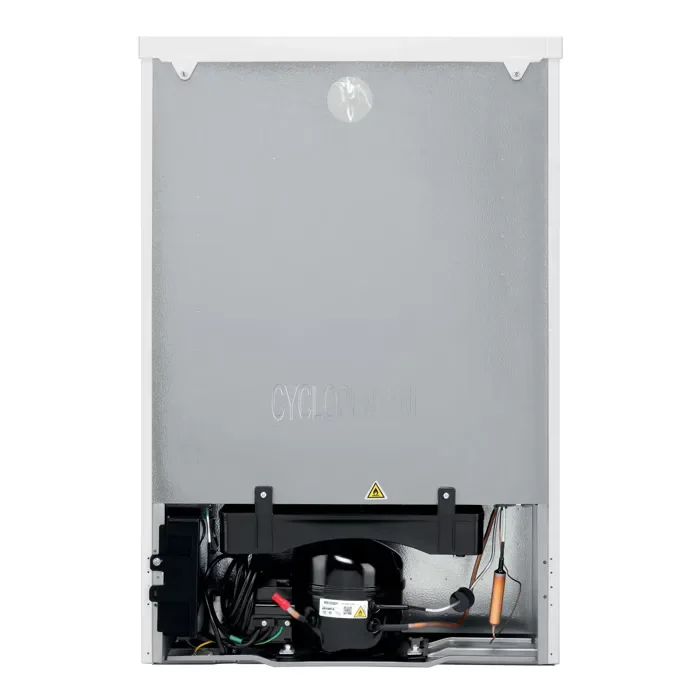 Frigorifero a libera installazione Electrolux Serie 500 - vista 8