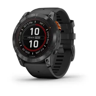 Garmin fēnix 7X Pro