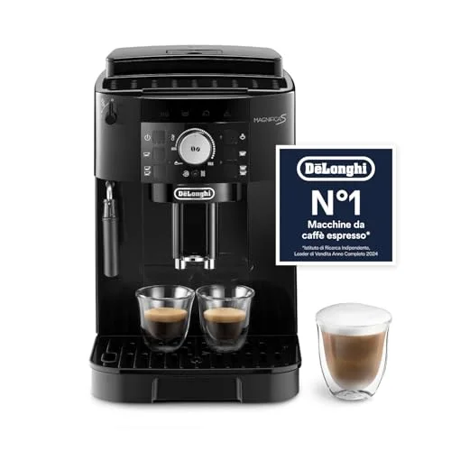 De'Longhi Magnifica S ECAM11.112.B