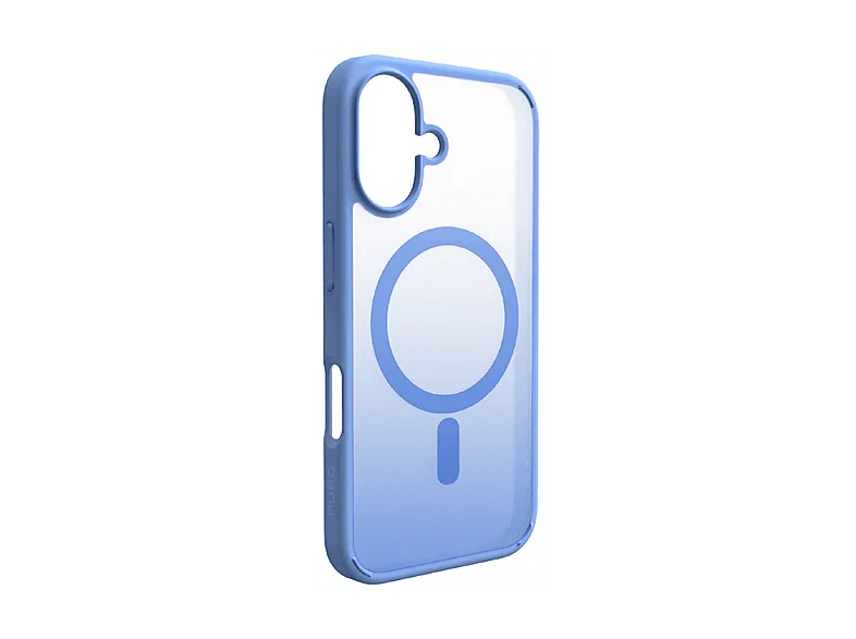 PURO Gradient COVER MAGSAFE per Apple iPhone 17