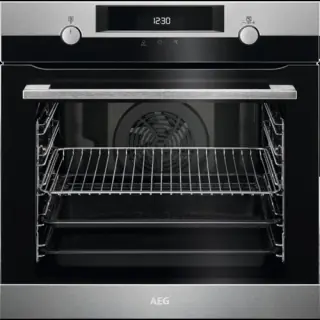 Forno Elettrico AEG BPK 537221 M