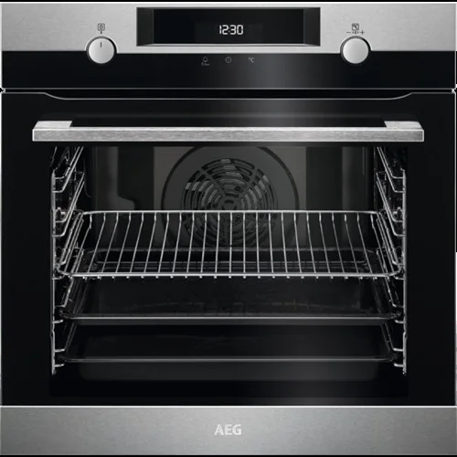 Forno Elettrico AEG BPK 537221 M