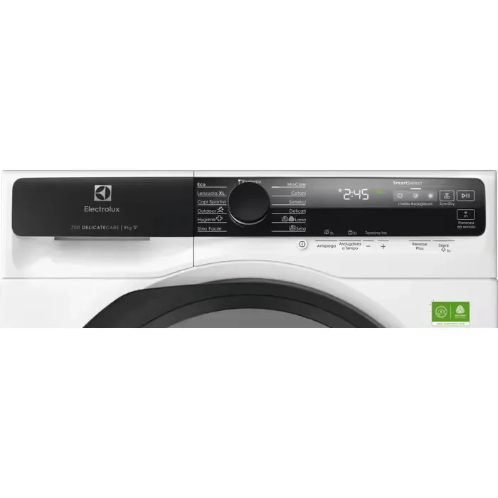 Electrolux Asciugatrice 700 DelicateCare - vista 3