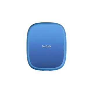 SanDisk SDSSDE62C-1T00-G25 Unità Esterna a Stato Solido