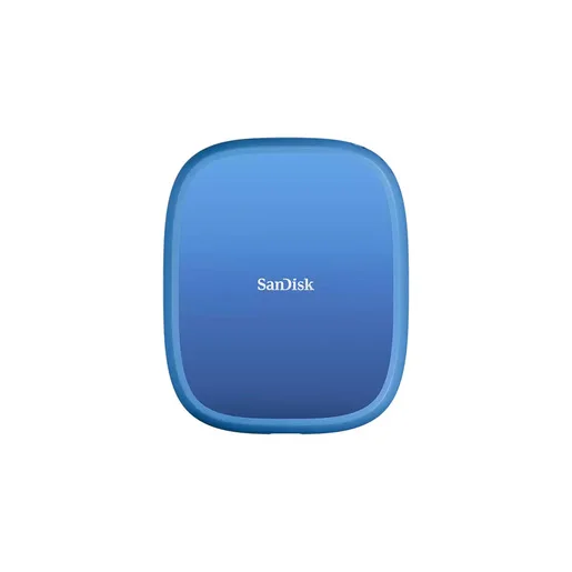 SanDisk SDSSDE62C-1T00-G25 Unità Esterna a Stato Solido