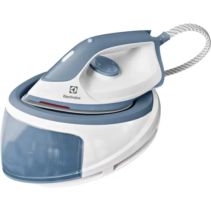 Electrolux Ferro da stiro con caldaia a vapore E5ST1-2DB - vista 2