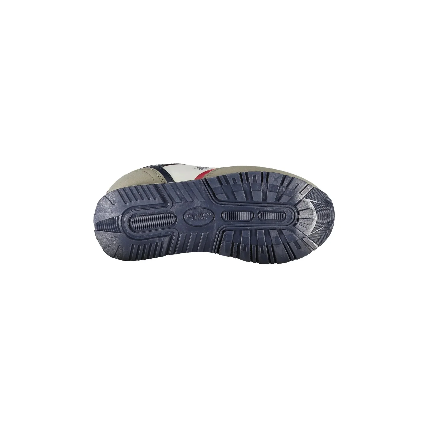 U.S. POLO ASSN. Scarpe Sportive Bambino con Logo - vista 2