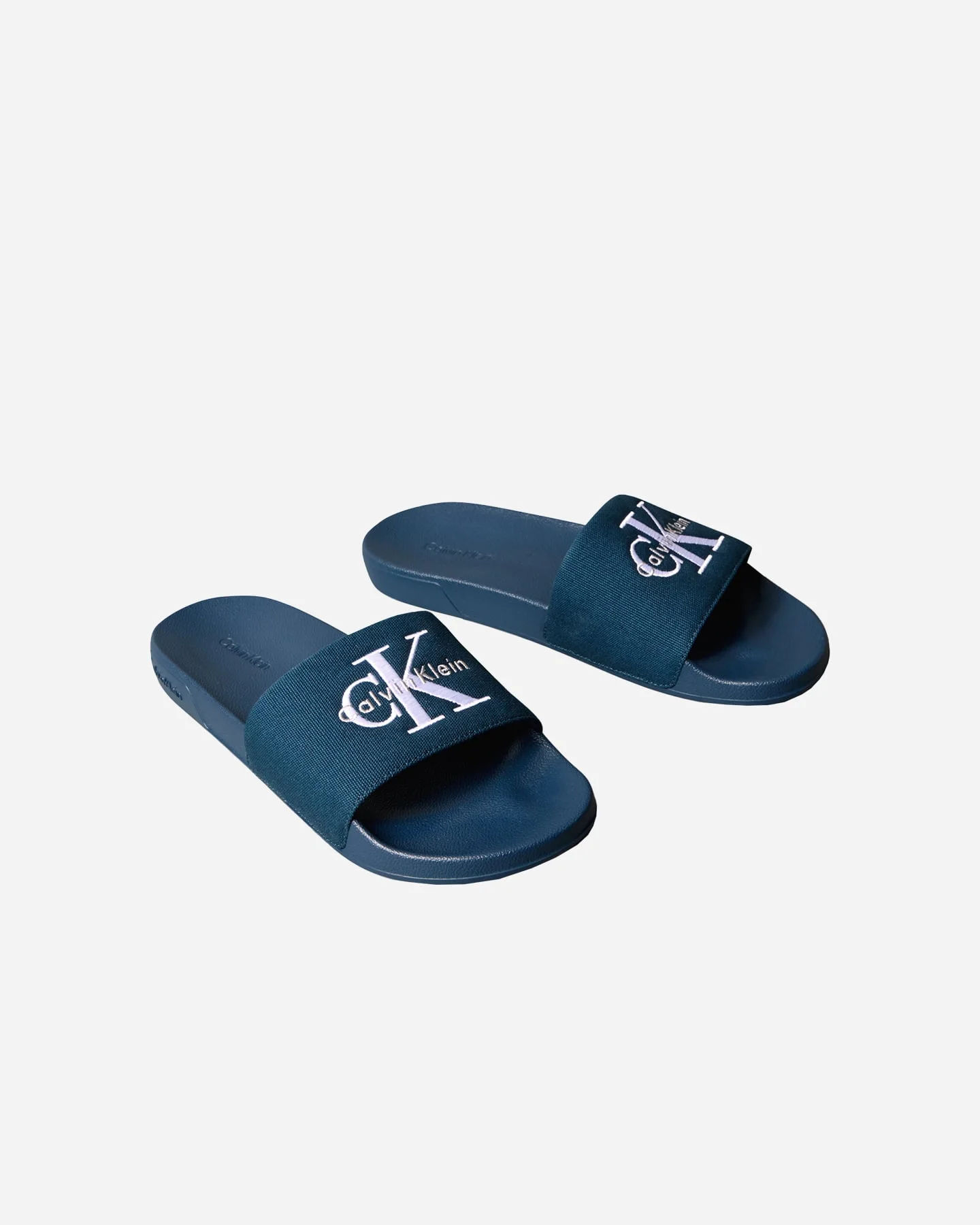 Calvin Klein Jeans Nemo M - Sandali - Uomo - vista 5