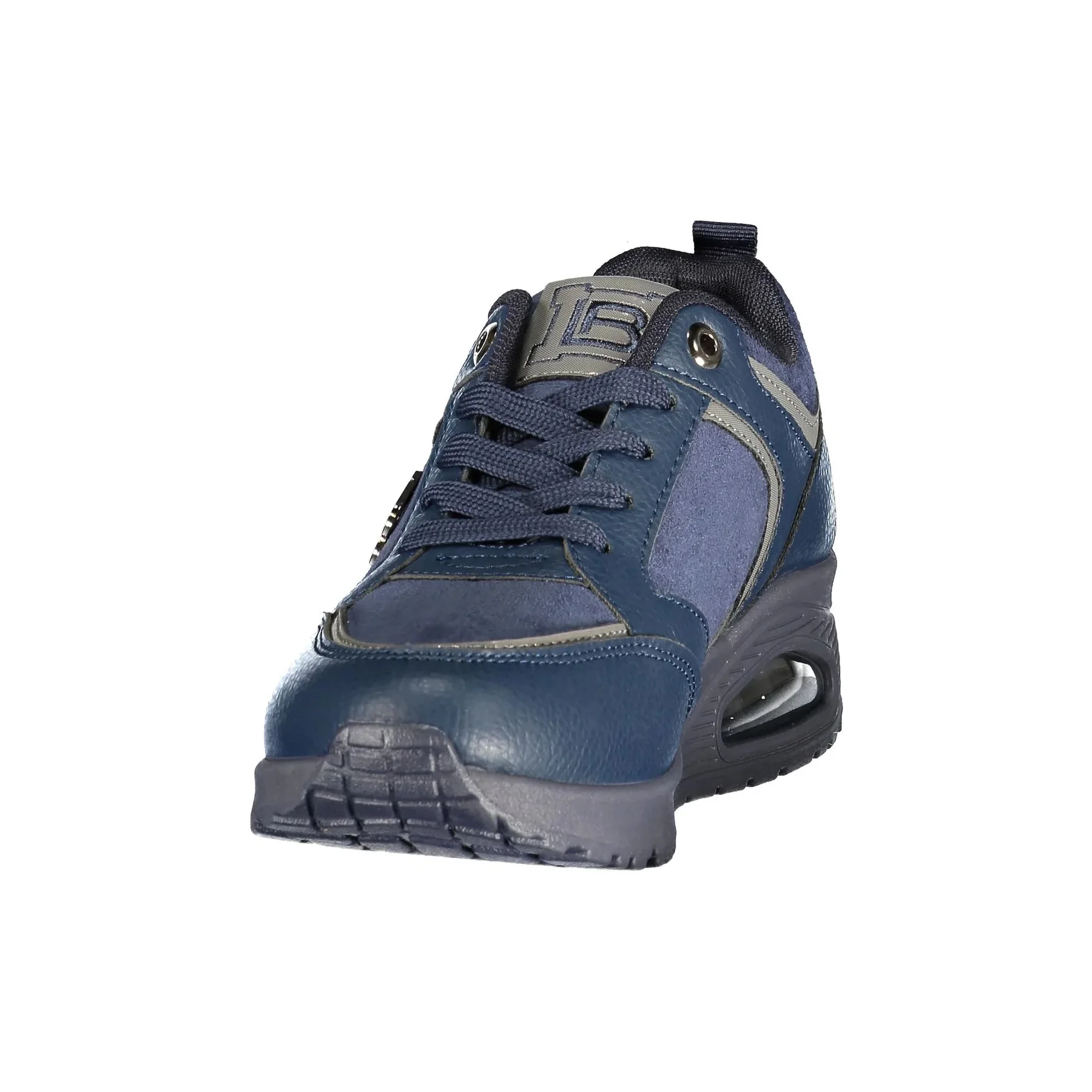 Laura Biagiotti Sneakers Donna Logo - vista 3