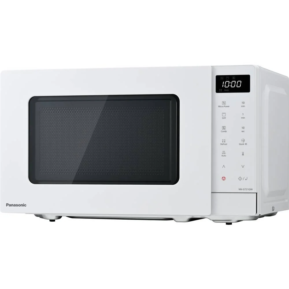 Microonde Combinato Panasonic NN-GT21QWEPG