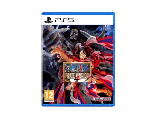 One Piece: Pirate Warriors 4 - GIOCO PlayStation 5