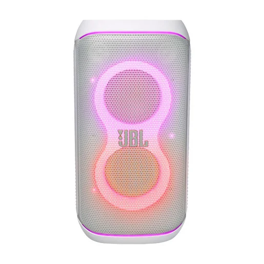JBL PartyBox Club 120 Speaker Wireless Portatile per feste con giochi di luce