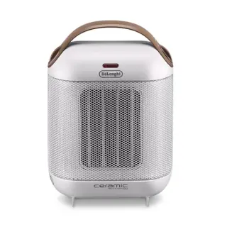 De’Longhi Capsule HFX30C18.IW Riscaldatore Elettrico