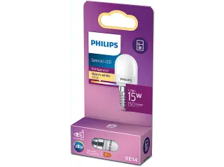 Lampadina LED Philips tubolare per frigorifero