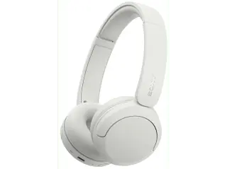 Sony WHCH535W.CE7 Auricolare Wireless A Padiglione Bluetooth