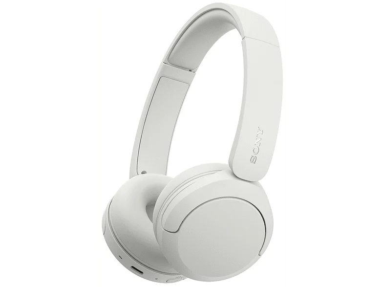 Sony WHCH535W.CE7 Auricolare Wireless A Padiglione Bluetooth