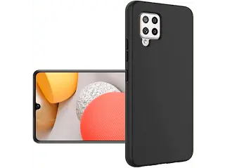 ISY ISC-0138 COVER per Samsung Galaxy A42