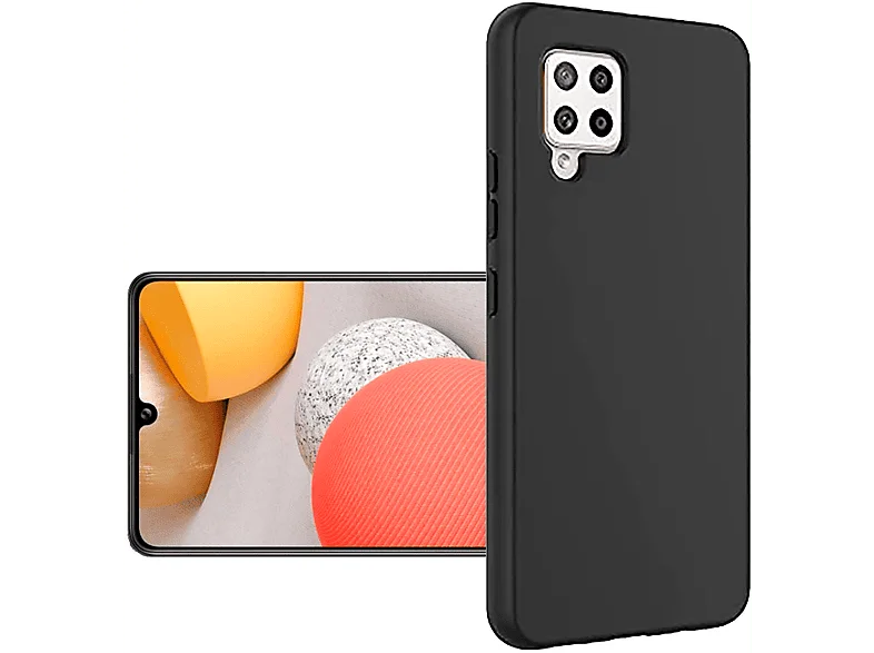 ISY ISC-0138 COVER per Samsung Galaxy A42