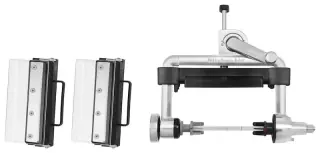 KitchenAid Accessorio Affettaverdure 5KSMSCA