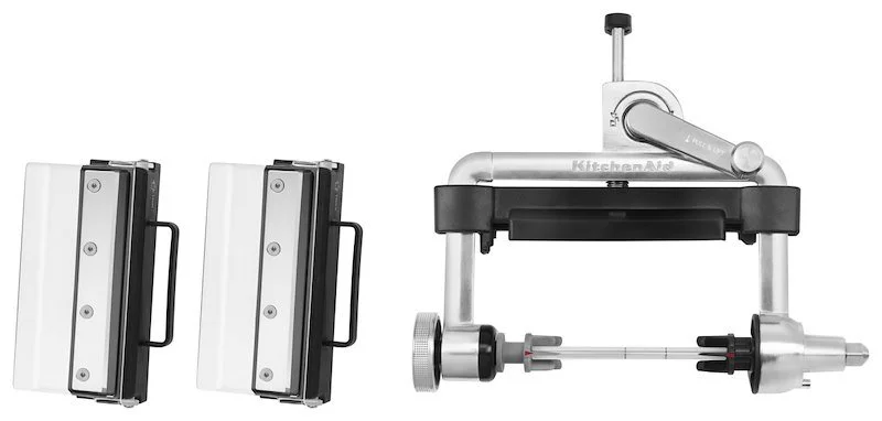 KitchenAid Accessorio Affettaverdure 5KSMSCA