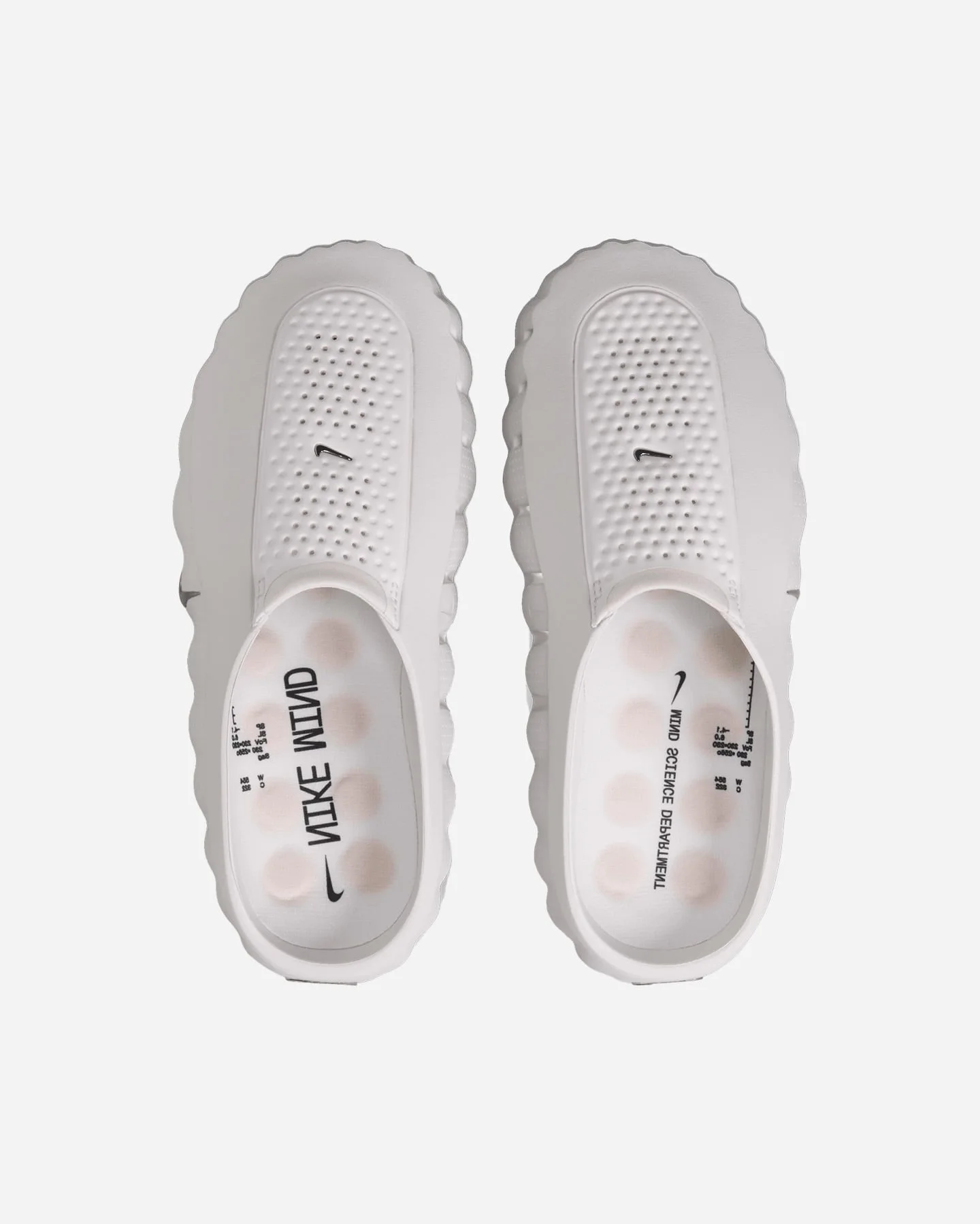 Nike Mind 001 W - vista 2