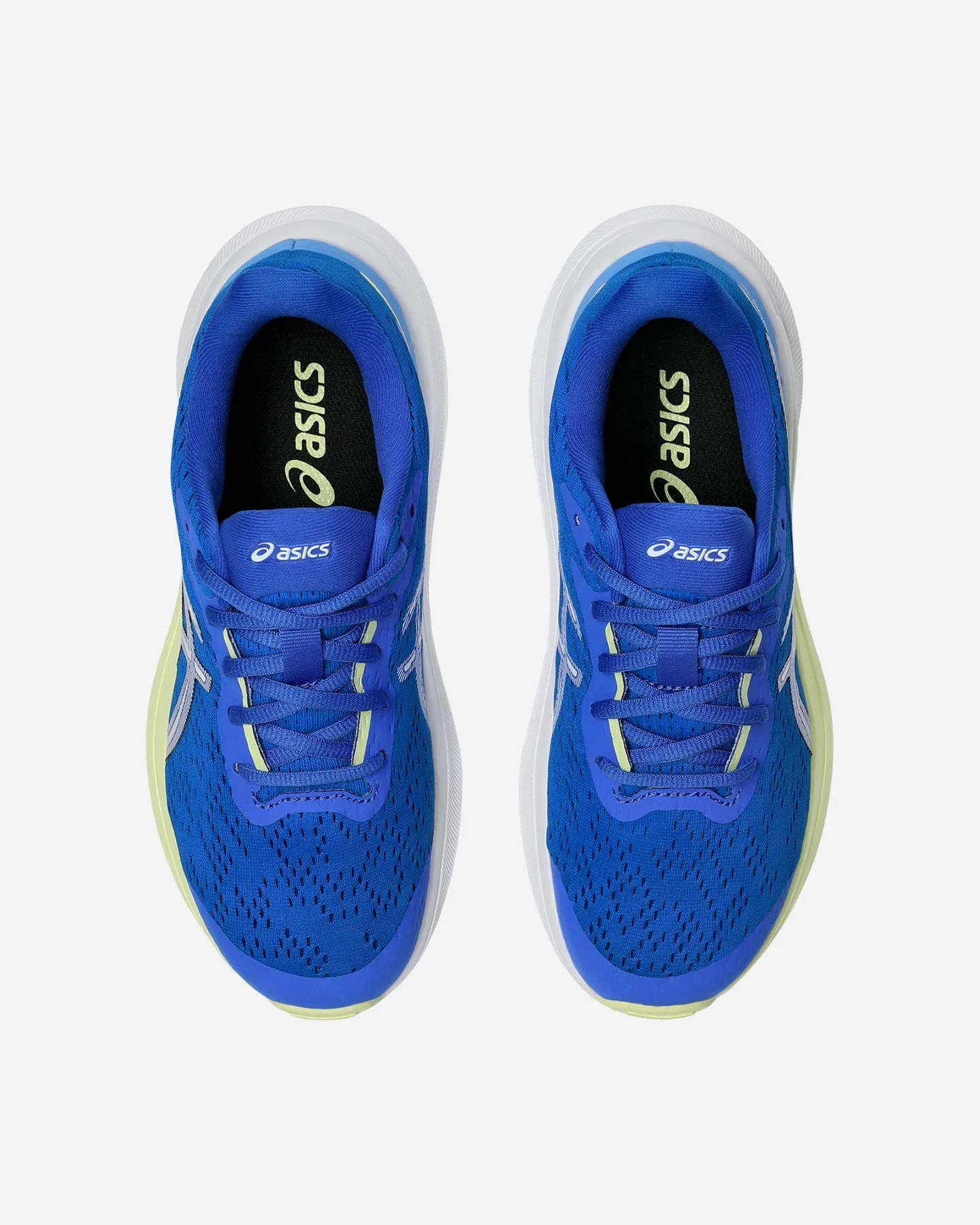 Asics Gt 1000 13 Gs Jr - vista 4