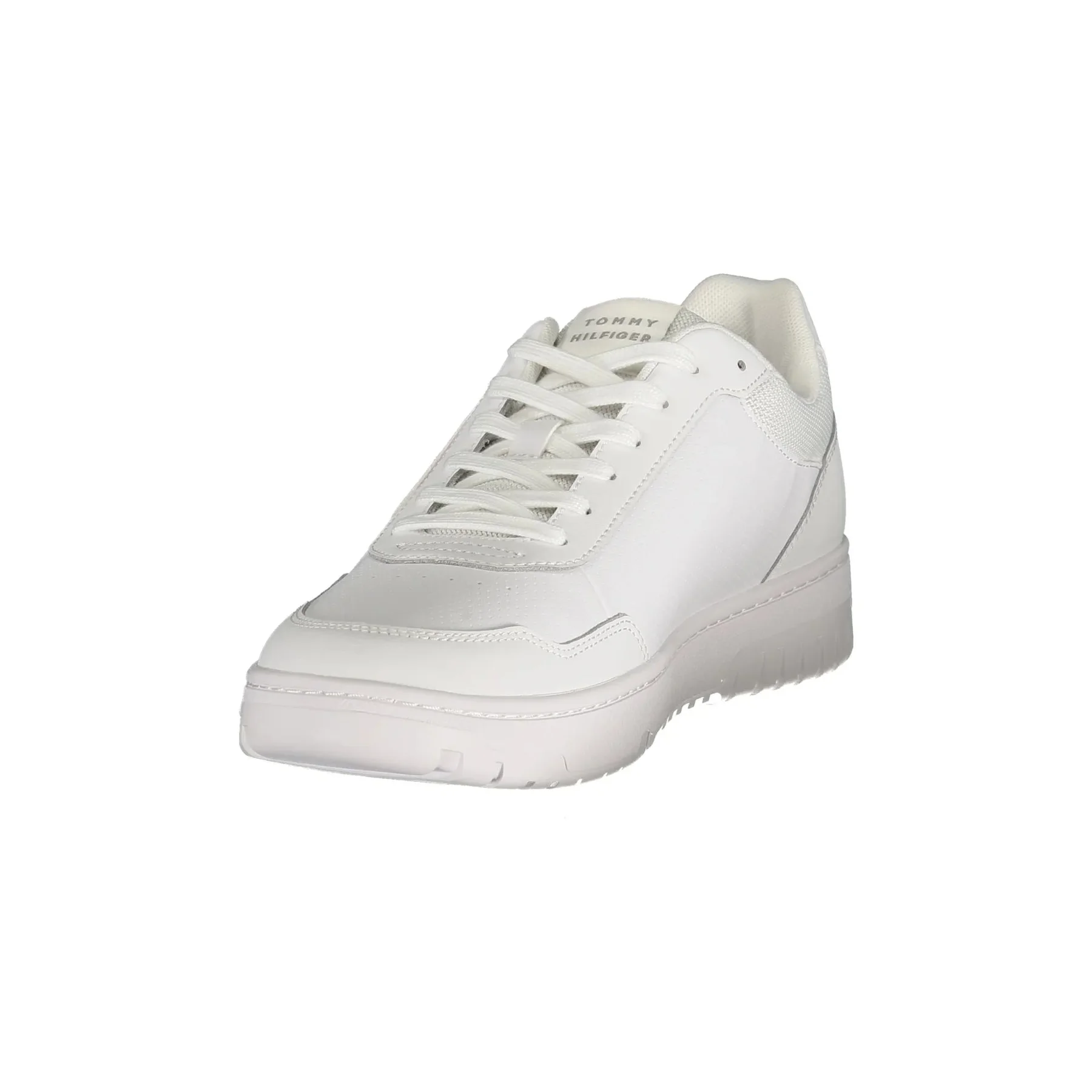 Tommy Hilfiger Sneakers Uomo FM0FM05713_BIYBS - vista 2