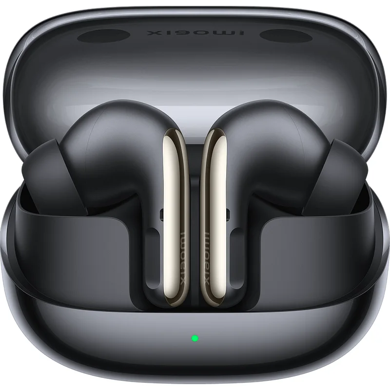 Xiaomi Buds 5 Pro Translucent