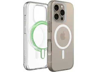 ISY Cover iPhone 16 Pro Max