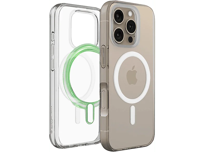 ISY Cover iPhone 16 Pro Max