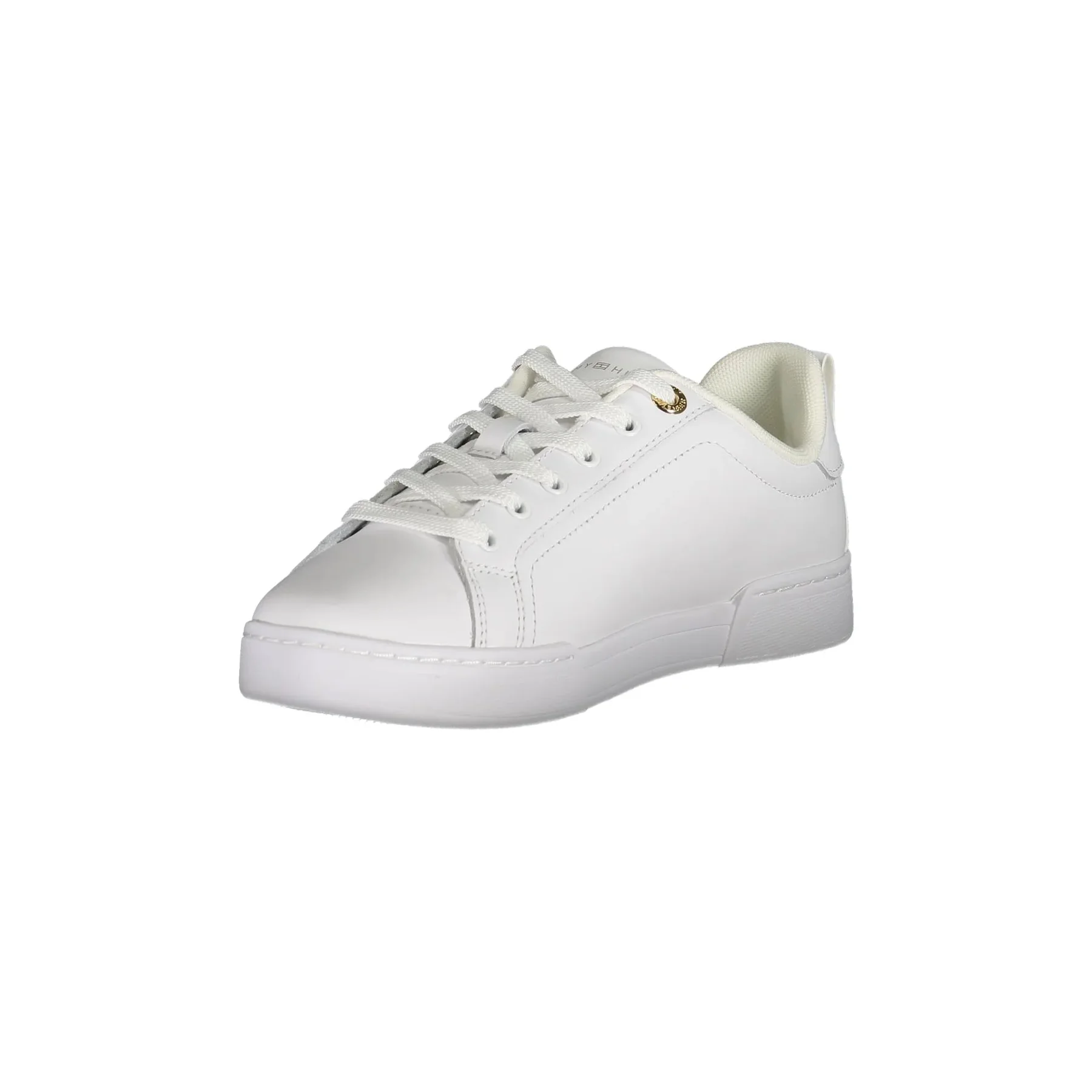 Tommy Hilfiger Sneakers Donna Stampa Logo - vista 3