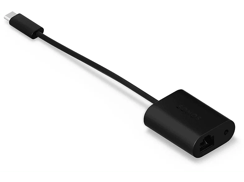 ADATTATORE SONOS MULTIPLO USB-C