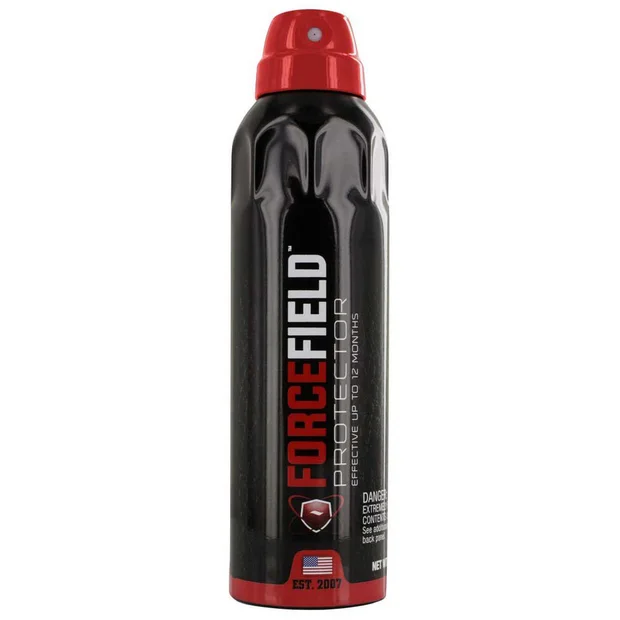 Forcefield Shoe Cleaner Unisex - Cura delle Sneakers