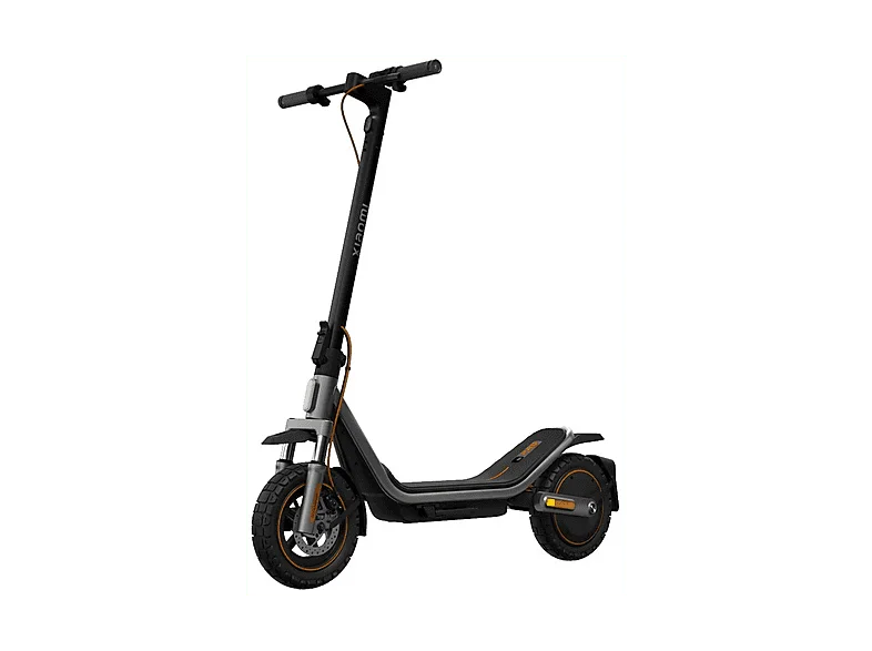 Monopattino Elettrico Xiaomi Electric Scooter 6 Pro con Compressore