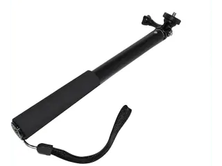 Reporter Monopiede estensibile per action cam