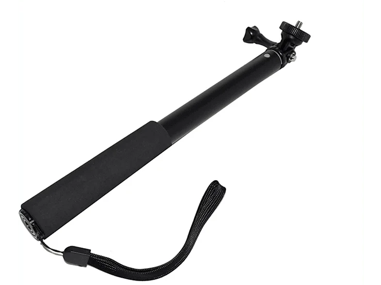 Reporter Monopiede estensibile per action cam
