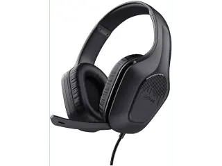 Trust GXT415 ZIROX HDS Cuffie Gaming